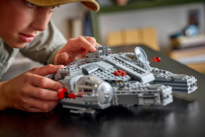 LEGO Star Wars SMART Play: Millennium Falcon