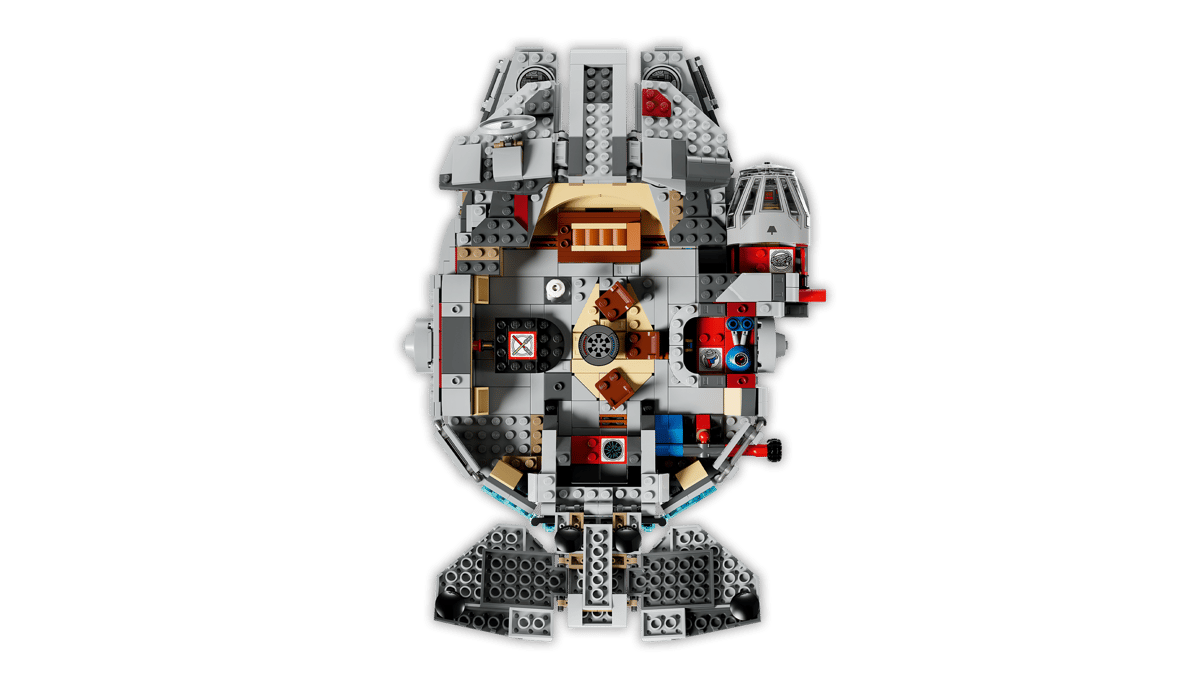 LEGO Star Wars SMART Play: Millennium Falcon