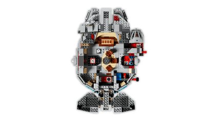 LEGO Star Wars SMART Play: Millennium Falcon