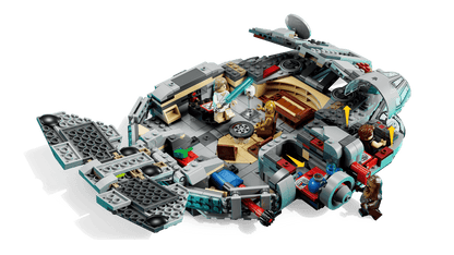 LEGO Star Wars SMART Play: Millennium Falcon