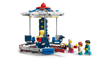 LEGO Creator 3-in-1 Iconic Ferris Wheel (31389)