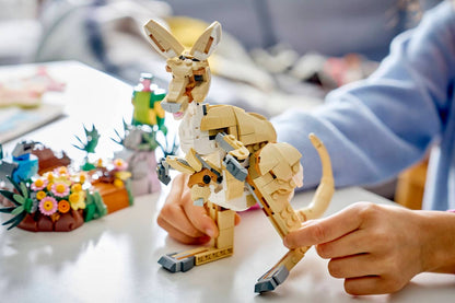 LEGO Creator 3-in-1 Wild Animals: Family of Koalas (31388)