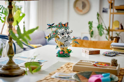 LEGO Creator 3-in-1 Wild Animals: Family of Koalas (31388)
