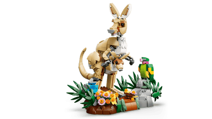 LEGO Creator 3-in-1 Wild Animals: Family of Koalas (31388)