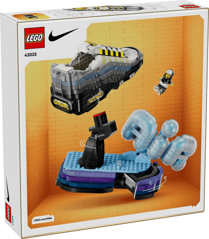 LEGO Nike Air Max 95 x LEGO Set