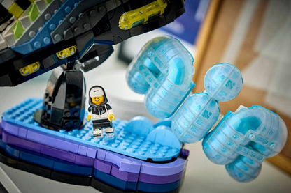 LEGO Nike Air Max 95 x LEGO Set