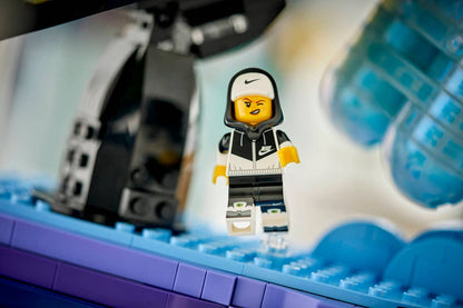 LEGO Nike Air Max 95 x LEGO Set