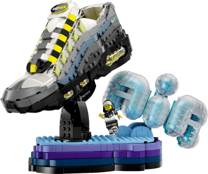 LEGO Nike Air Max 95 x LEGO Set
