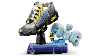 LEGO Nike Air Max 95 x LEGO Set