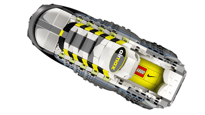LEGO Nike Air Max 95 x LEGO Set