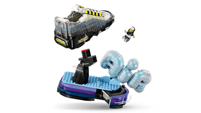 LEGO Nike Air Max 95 x LEGO Set