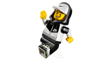 LEGO Nike Air Max 95 x LEGO Set