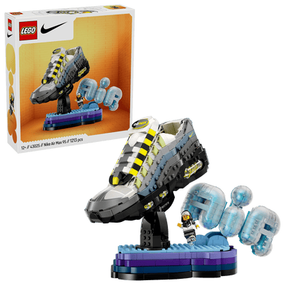LEGO Nike Air Max 95 x LEGO Set