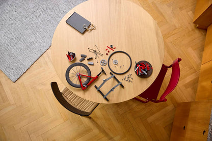 LEGO Icons Road Bike
