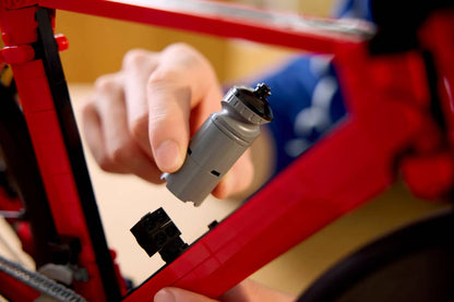 LEGO Icons Road Bike
