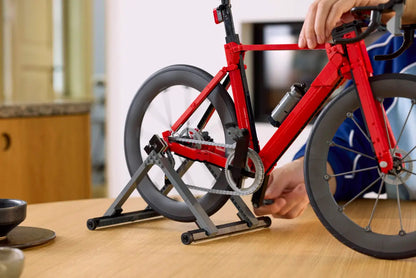 LEGO Icons Road Bike