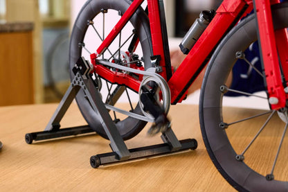 LEGO Icons Road Bike