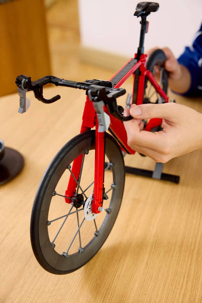 LEGO Icons Road Bike