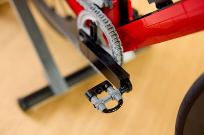 LEGO Icons Road Bike