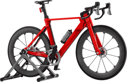 LEGO Icons Road Bike