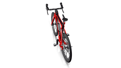 LEGO Icons Road Bike