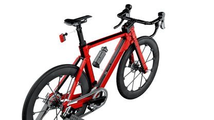 LEGO Icons Road Bike