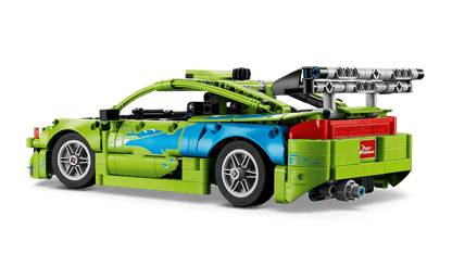 LEGO Technic Fast and Furious Mitsubishi Eclipse Car