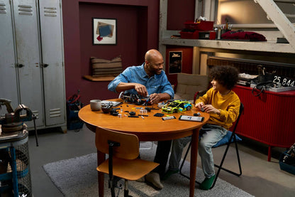 LEGO Technic Fast and Furious Mitsubishi Eclipse Car