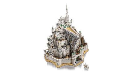 LEGO Icons The Lord of the Rings: Minas Tirith