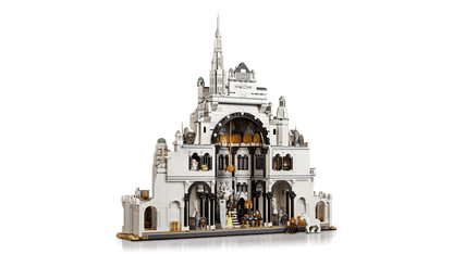 LEGO Icons The Lord of the Rings: Minas Tirith