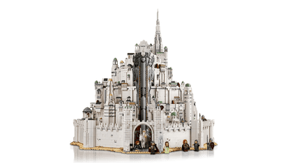 LEGO Icons The Lord of the Rings: Minas Tirith