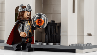 LEGO Icons The Lord of the Rings: Minas Tirith