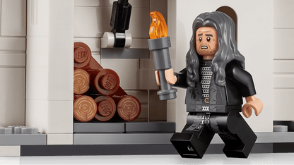 LEGO Icons The Lord of the Rings: Minas Tirith