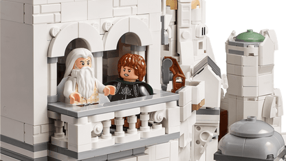 LEGO Icons The Lord of the Rings: Minas Tirith