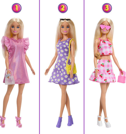 Barbie – Placard de rêve