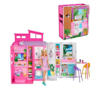 Barbie – Casa delle vacanze