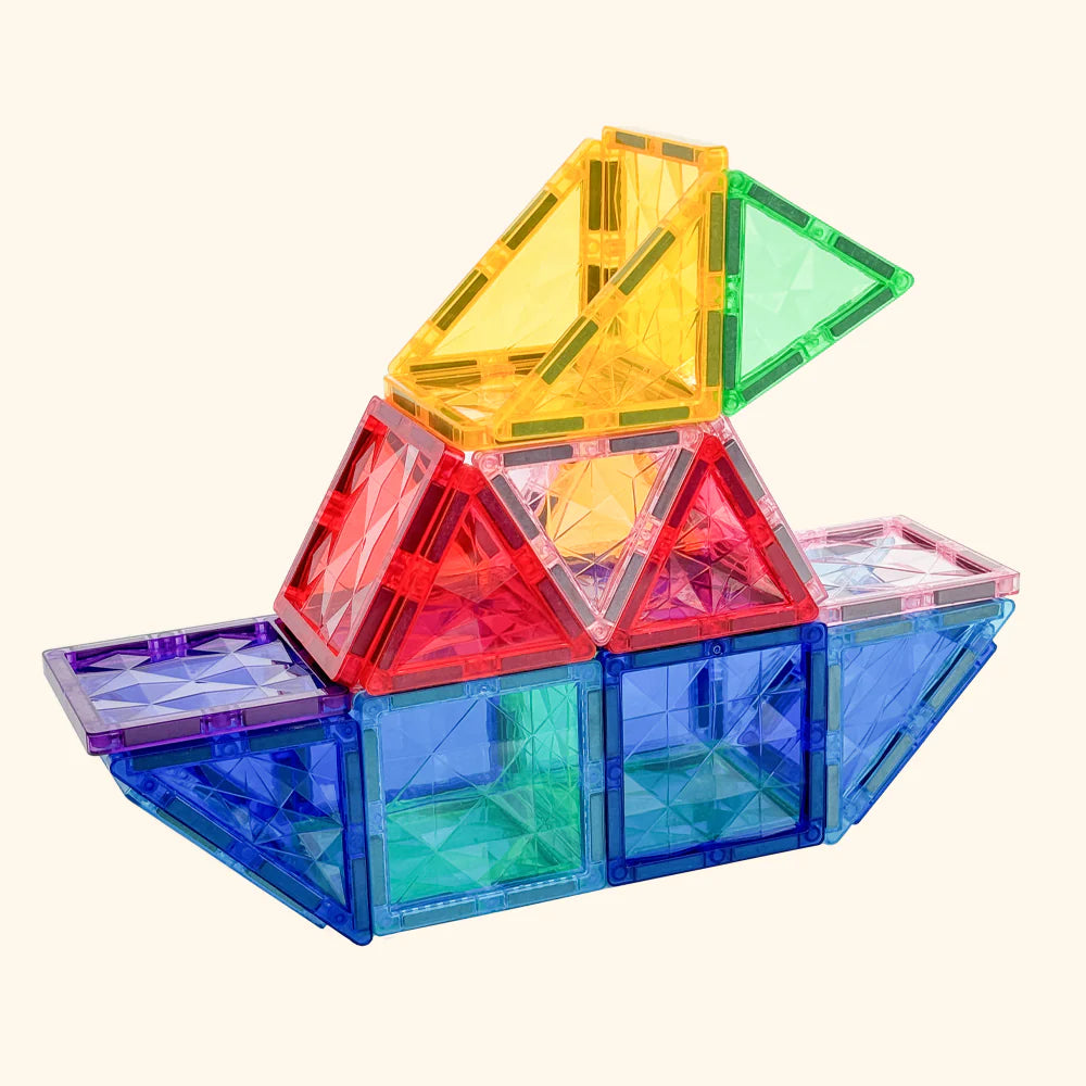 Magnetischer Bausatz COLORMAG 60 – Klassiker