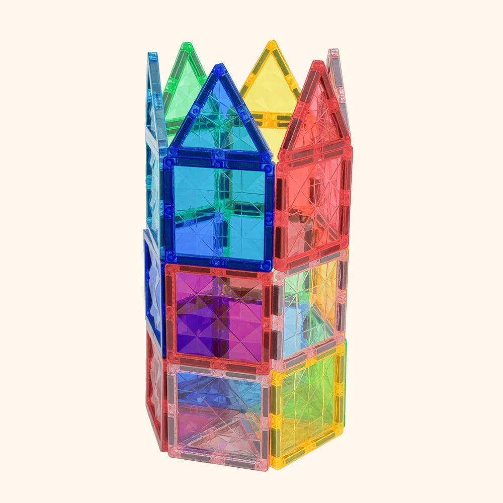 Magnetischer Bausatz COLORMAG 60 – Klassiker