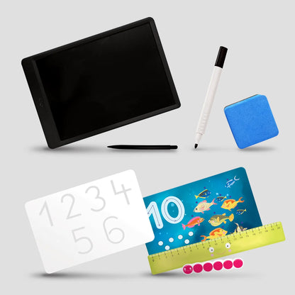 EduPad – Zählen