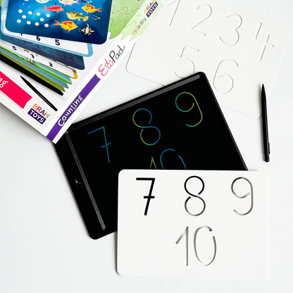 EduPad – Zählen