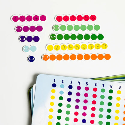 EduPad – Zählen