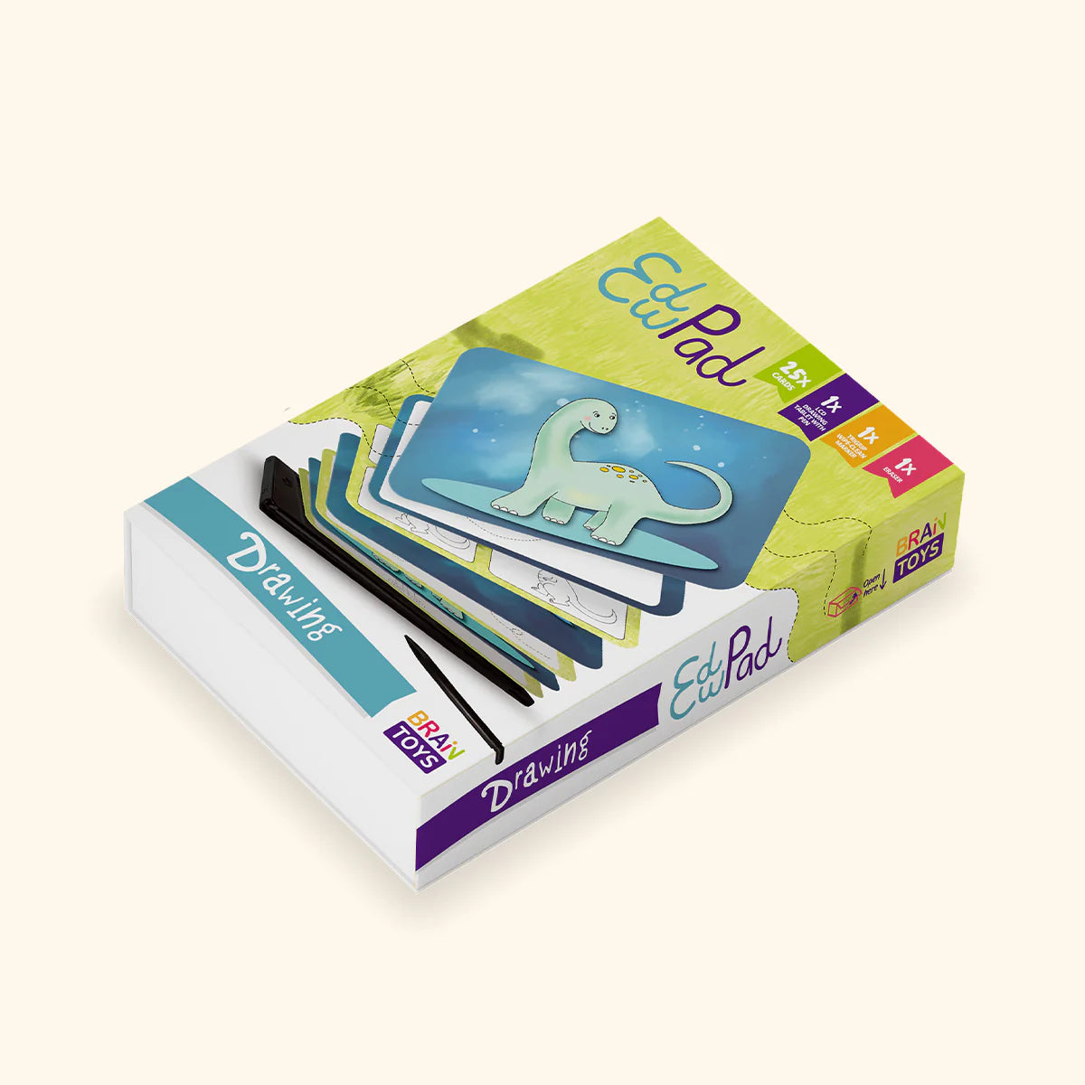 EduPad - Zeichnen