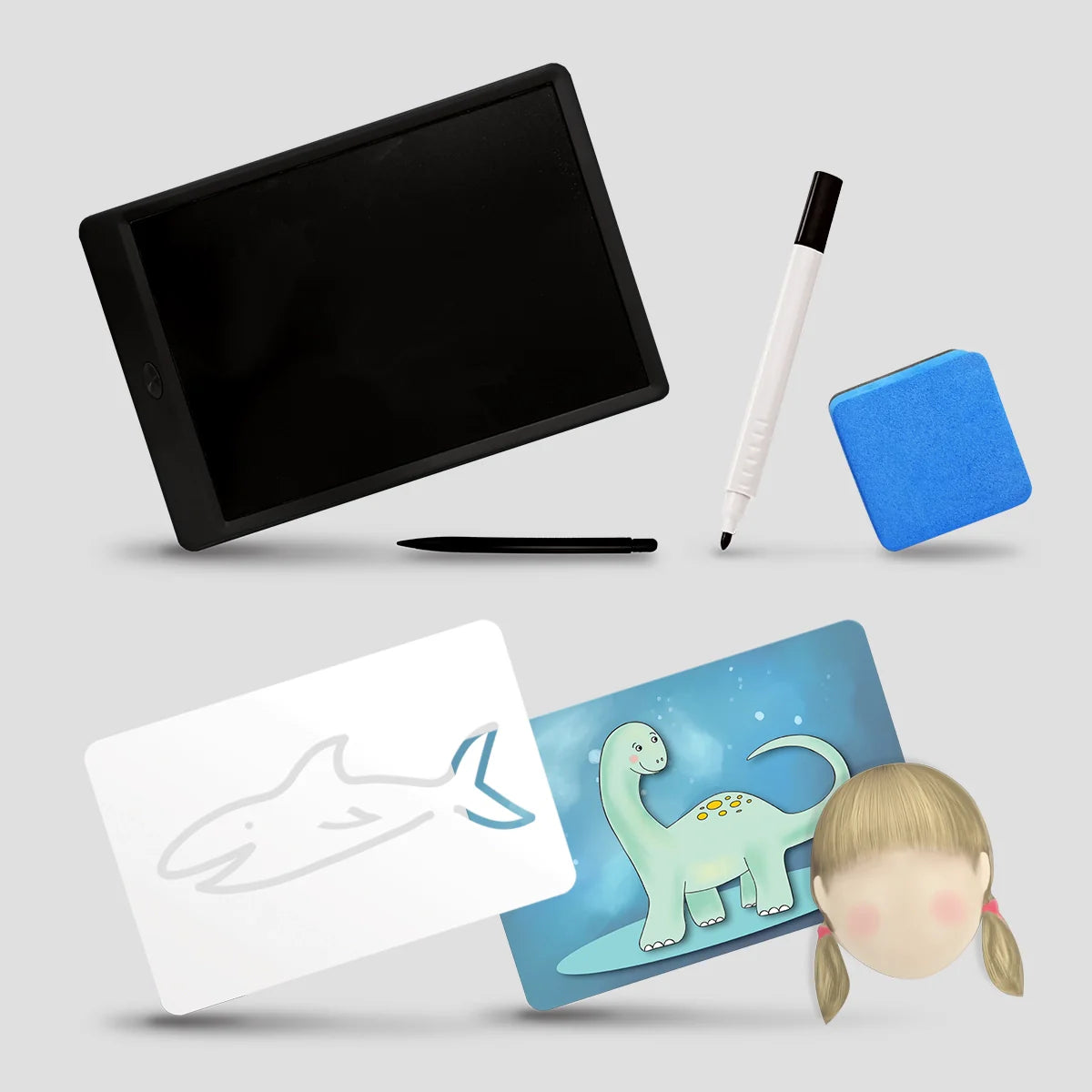 EduPad - Zeichnen