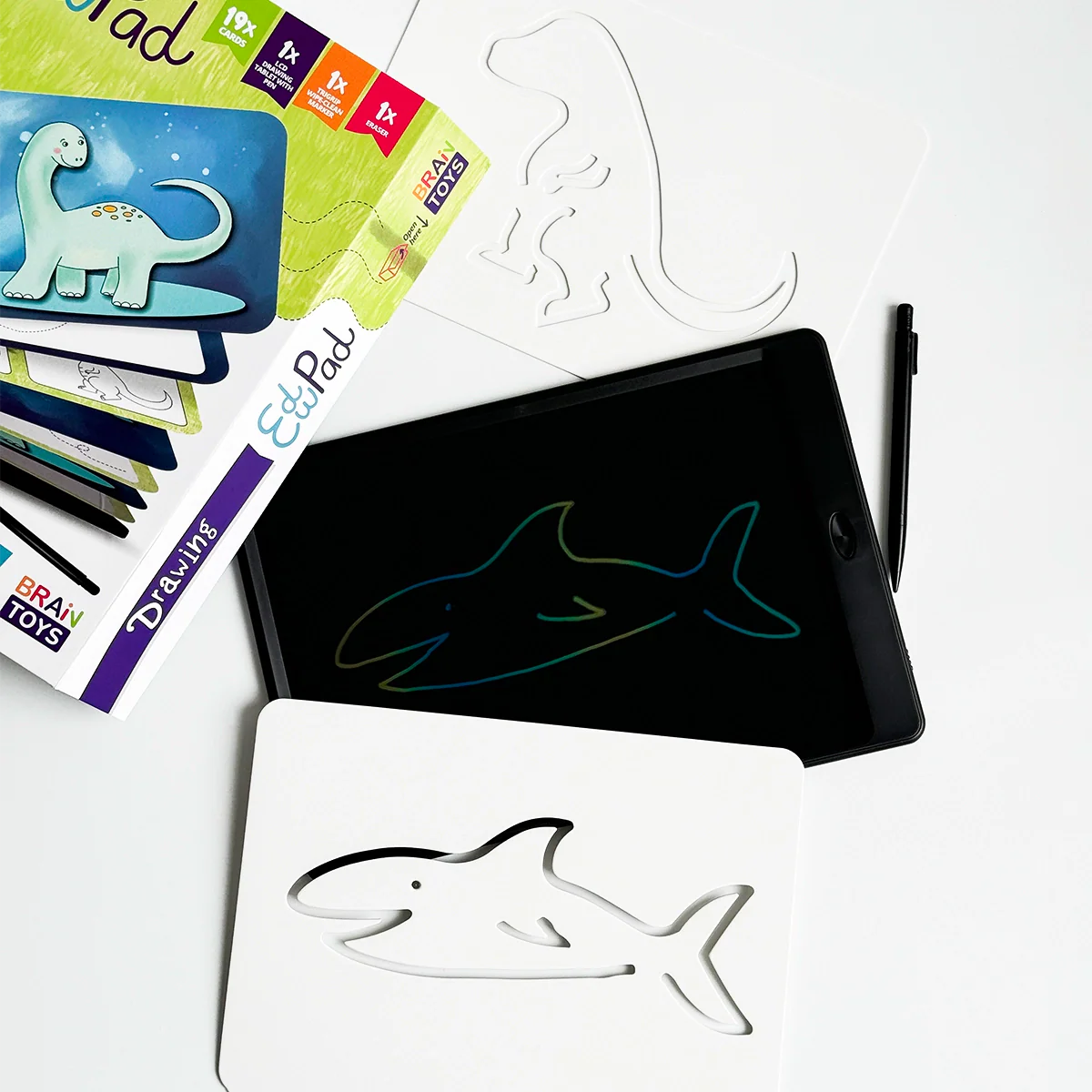 EduPad - Zeichnen