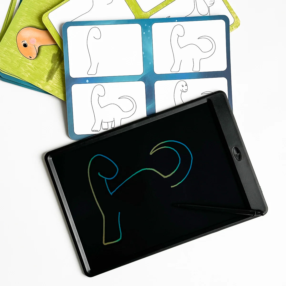 EduPad - Zeichnen