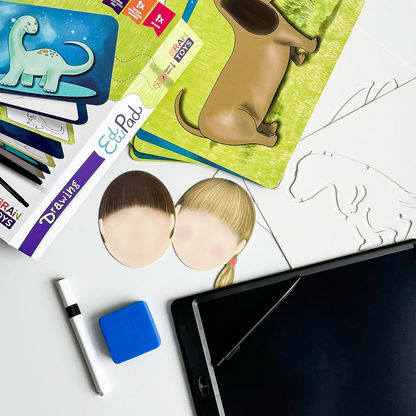 EDUPAD-Set