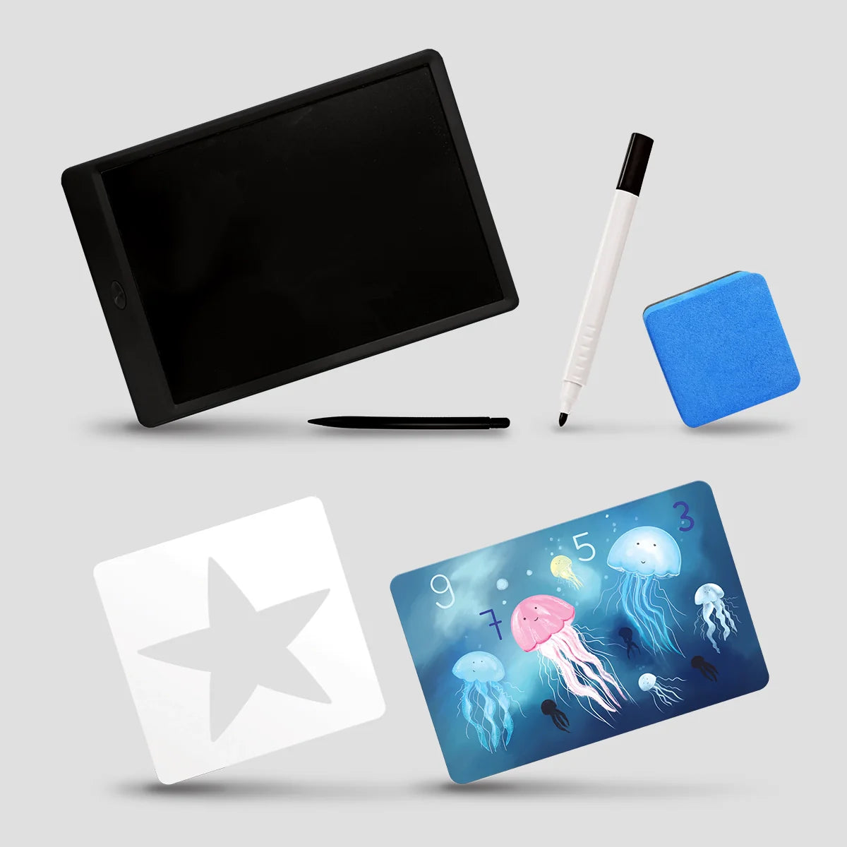 EduPad - Attività ludiche