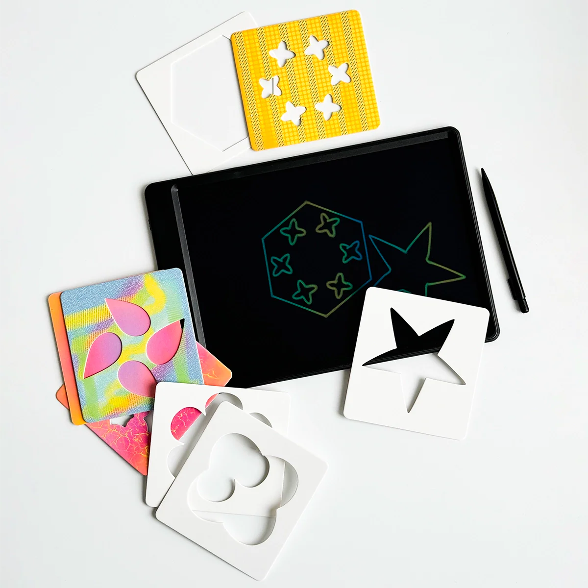 EduPad - Attività ludiche