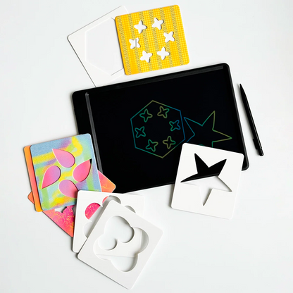 EduPad - Attività ludiche