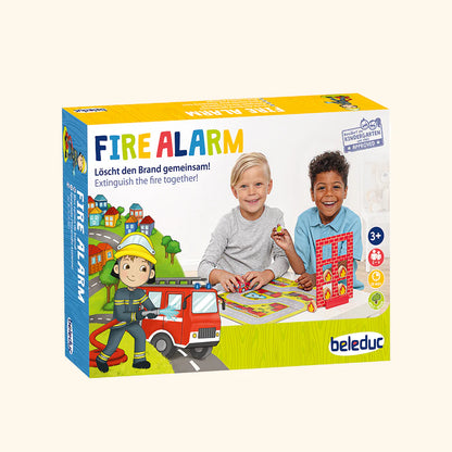 Feueralarm